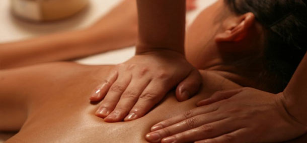 Massage Therapy Boca Raton