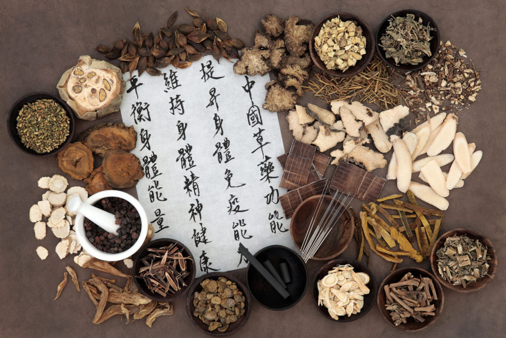 Chinese Herbal Medicine Boca Raton